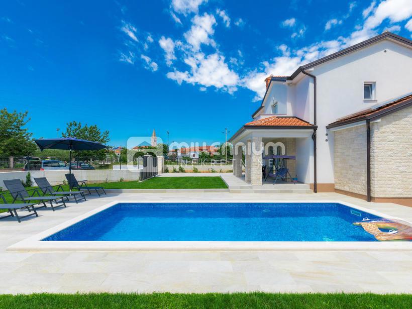 Casa Nova Vas, Poreč, 150m2