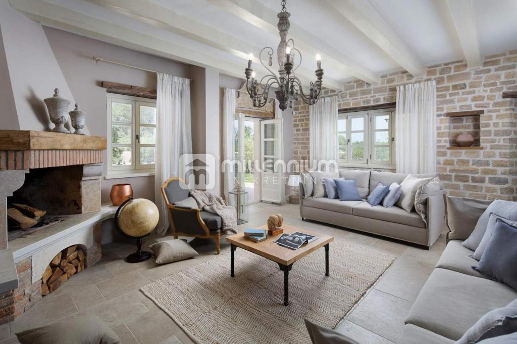 Casa Rovinj, 297m2