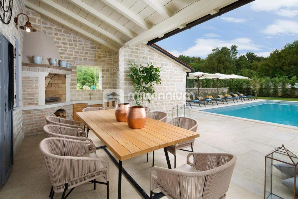 Casa Rovinj, 297m2