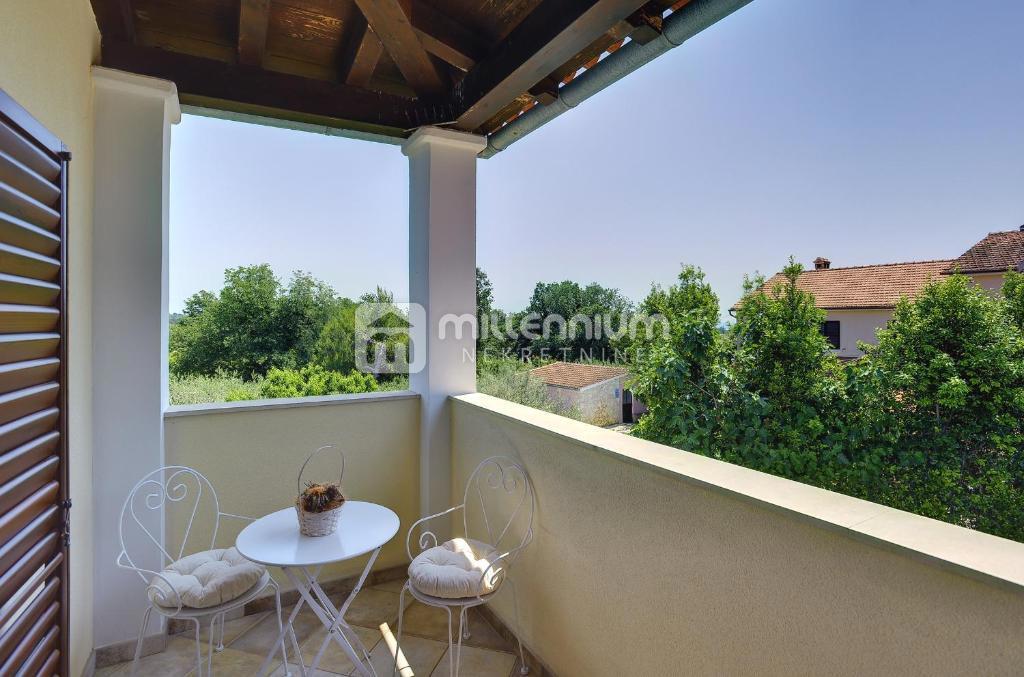 Casa Medulin, 145m2