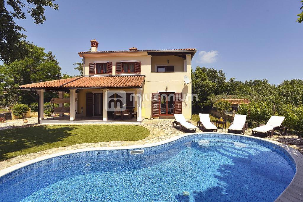 Casa Medulin, 145m2