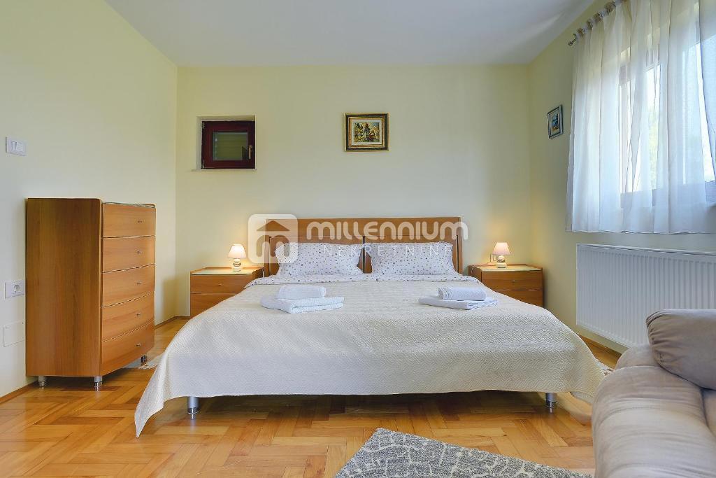 Casa Medulin, 145m2