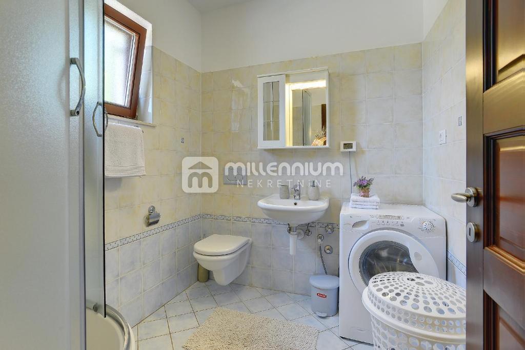 Casa Medulin, 145m2