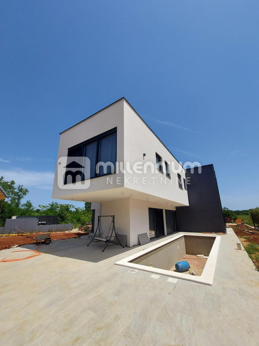Casa Medulin, 300m2