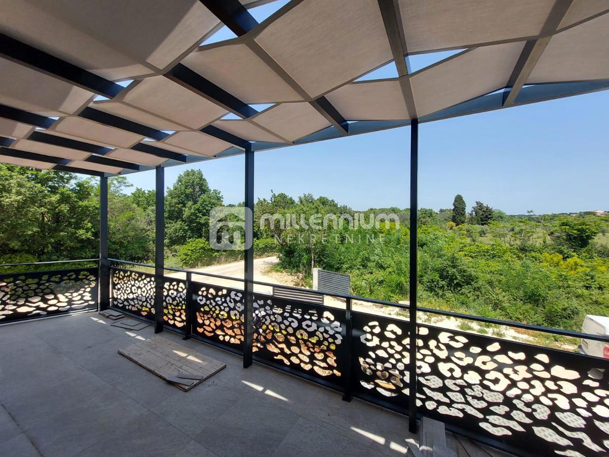 Casa Medulin, 300m2