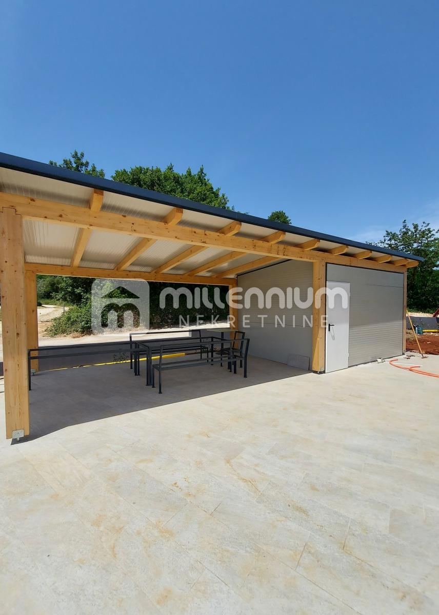Casa Medulin, 300m2
