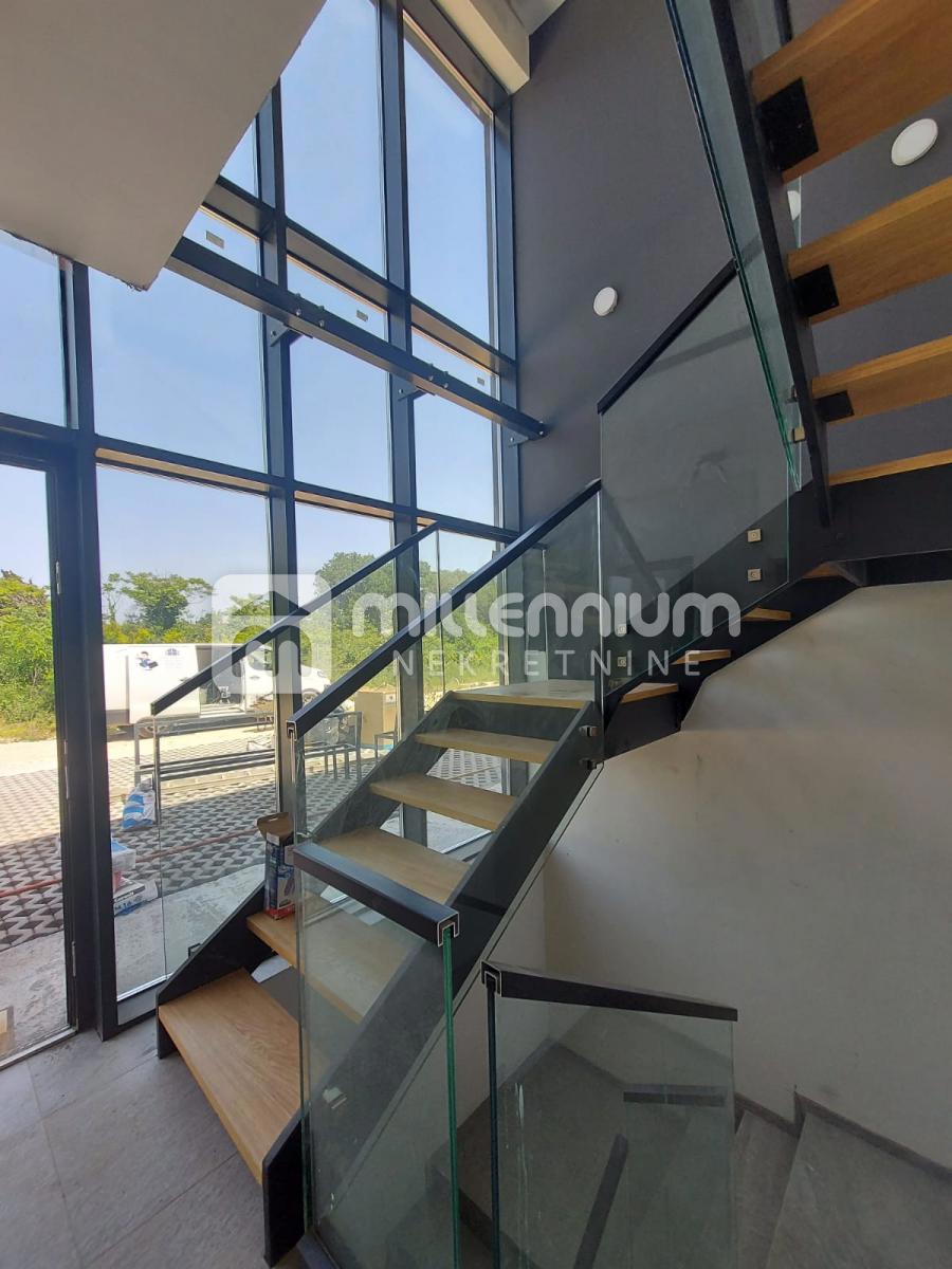 Casa Medulin, 300m2