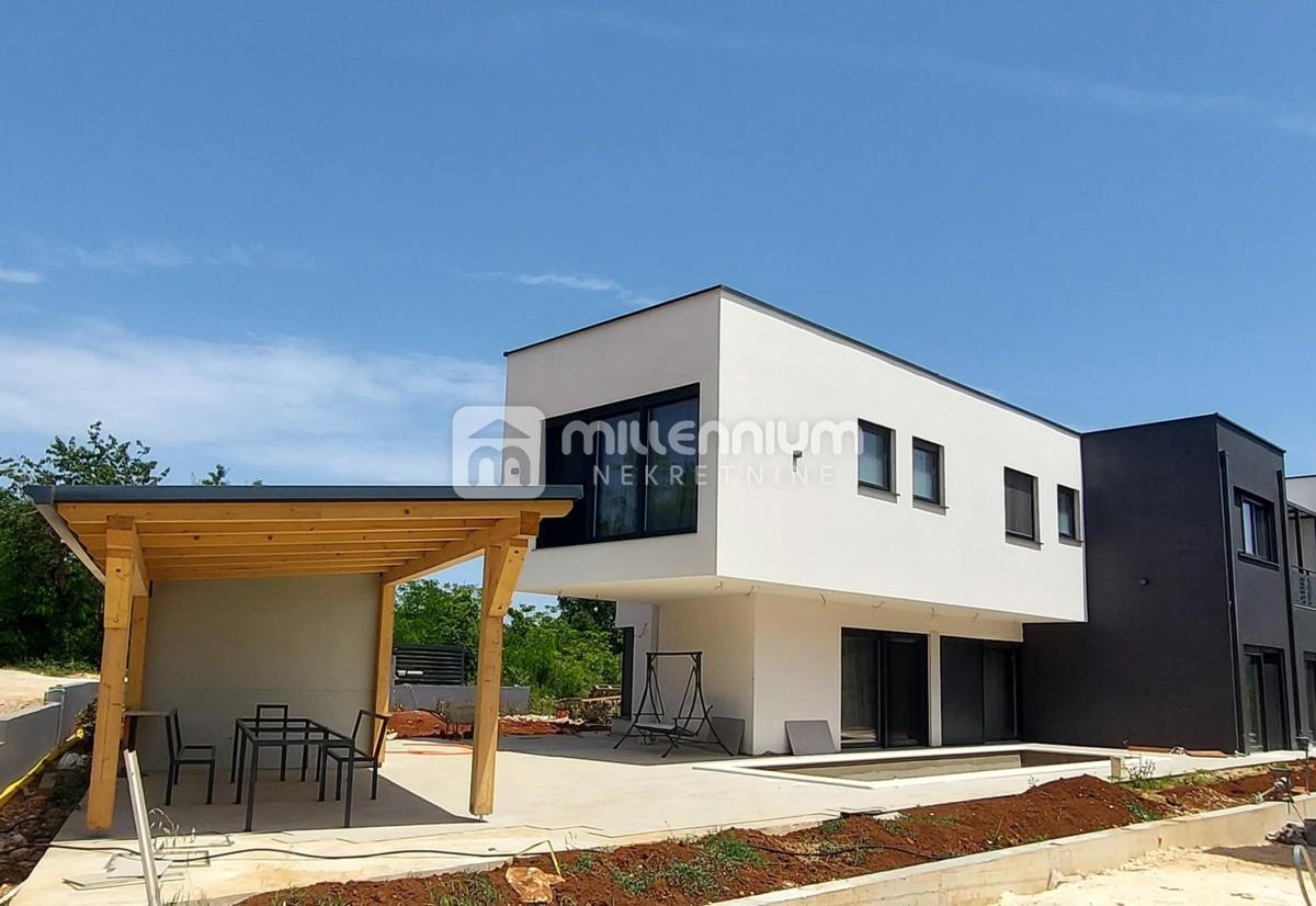 Casa Medulin, 300m2