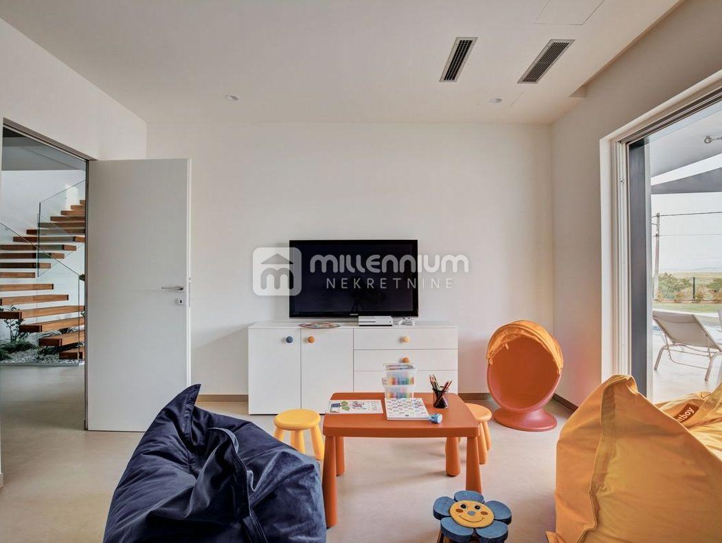 Casa Vrh, Krk, 293m2