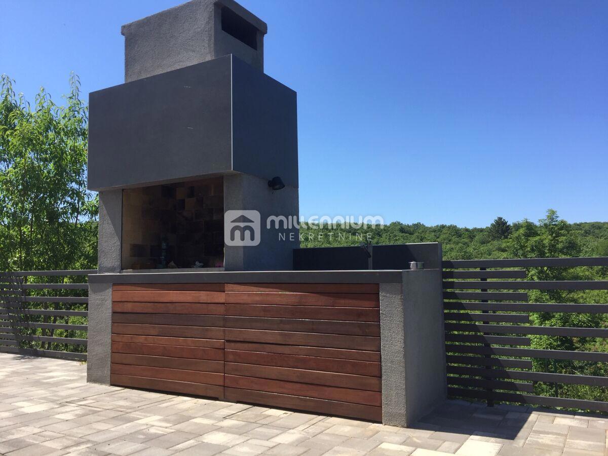 Casa Vrh, Krk, 293m2