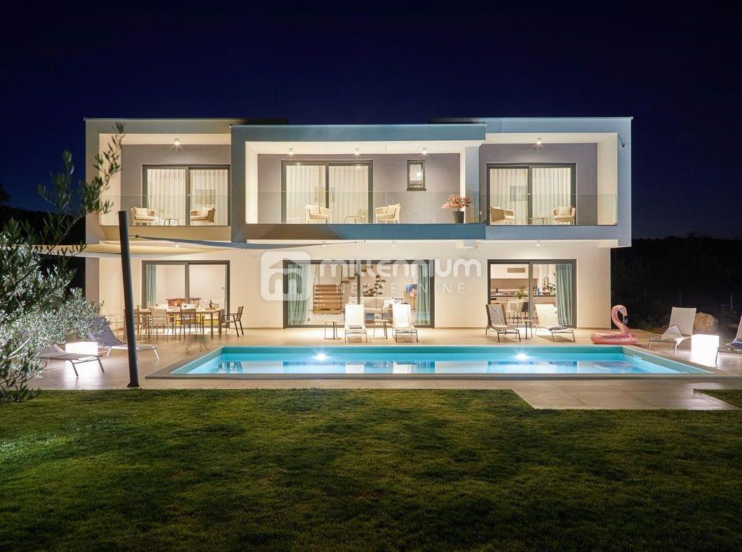 Casa Vrh, Krk, 293m2