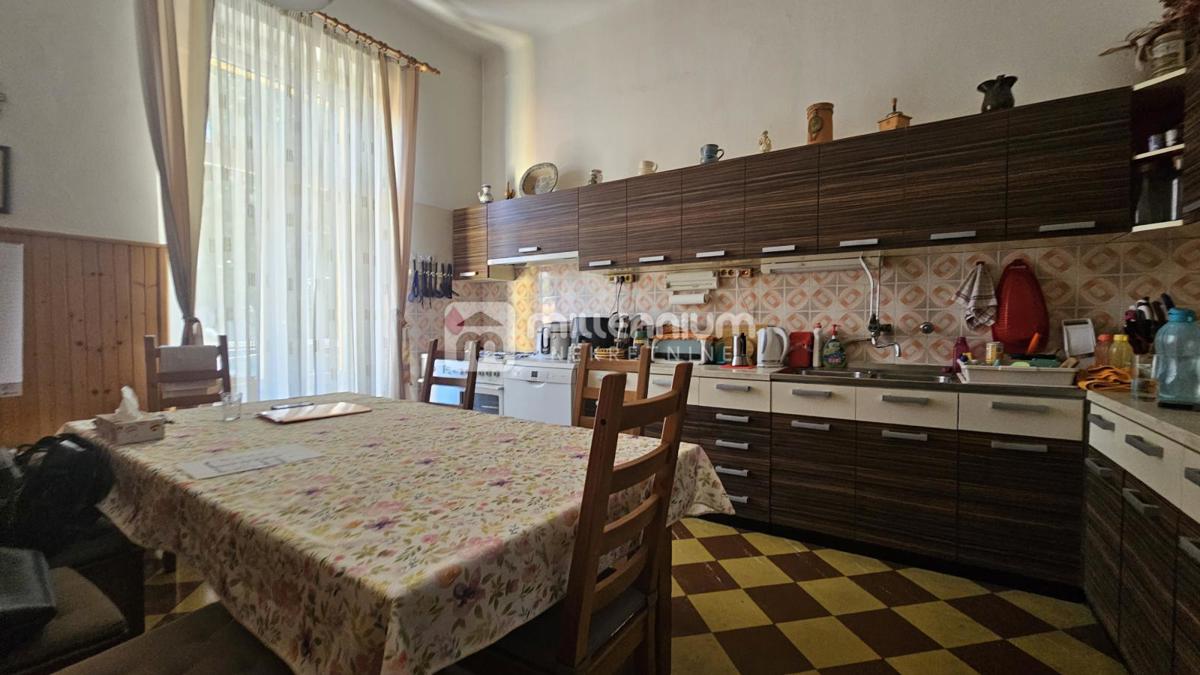 Appartamento Belveder, Rijeka, 159,12m2