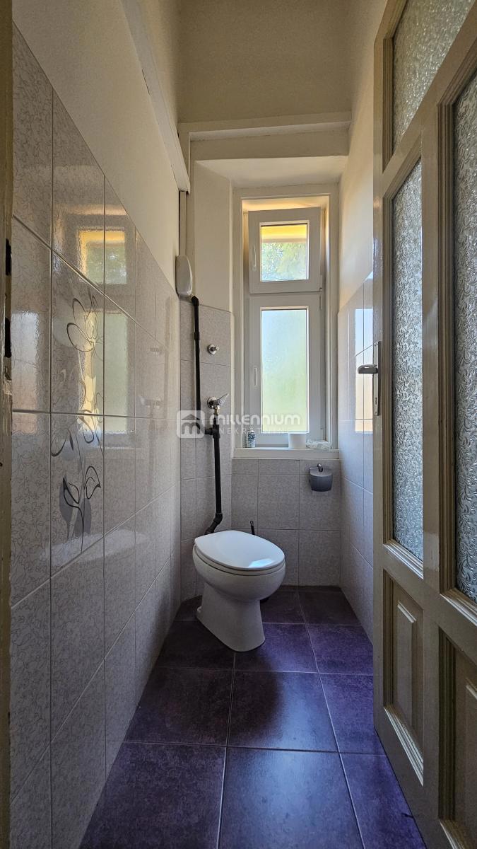 Appartamento Belveder, Rijeka, 159,12m2