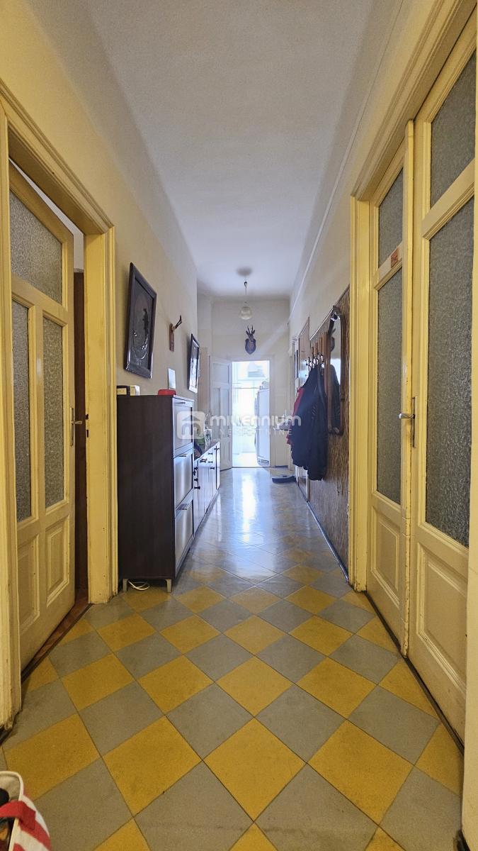 Appartamento Belveder, Rijeka, 159,12m2