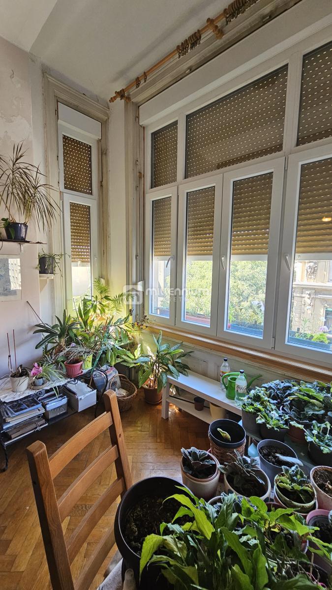 Appartamento Belveder, Rijeka, 159,12m2