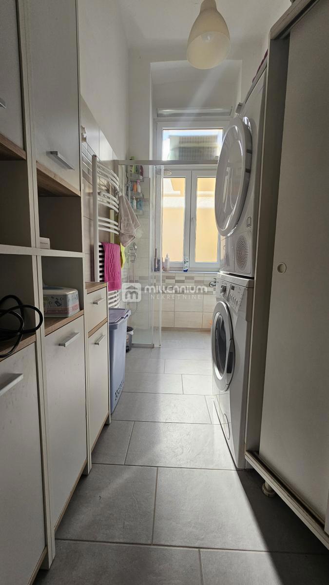 Appartamento Belveder, Rijeka, 159,12m2