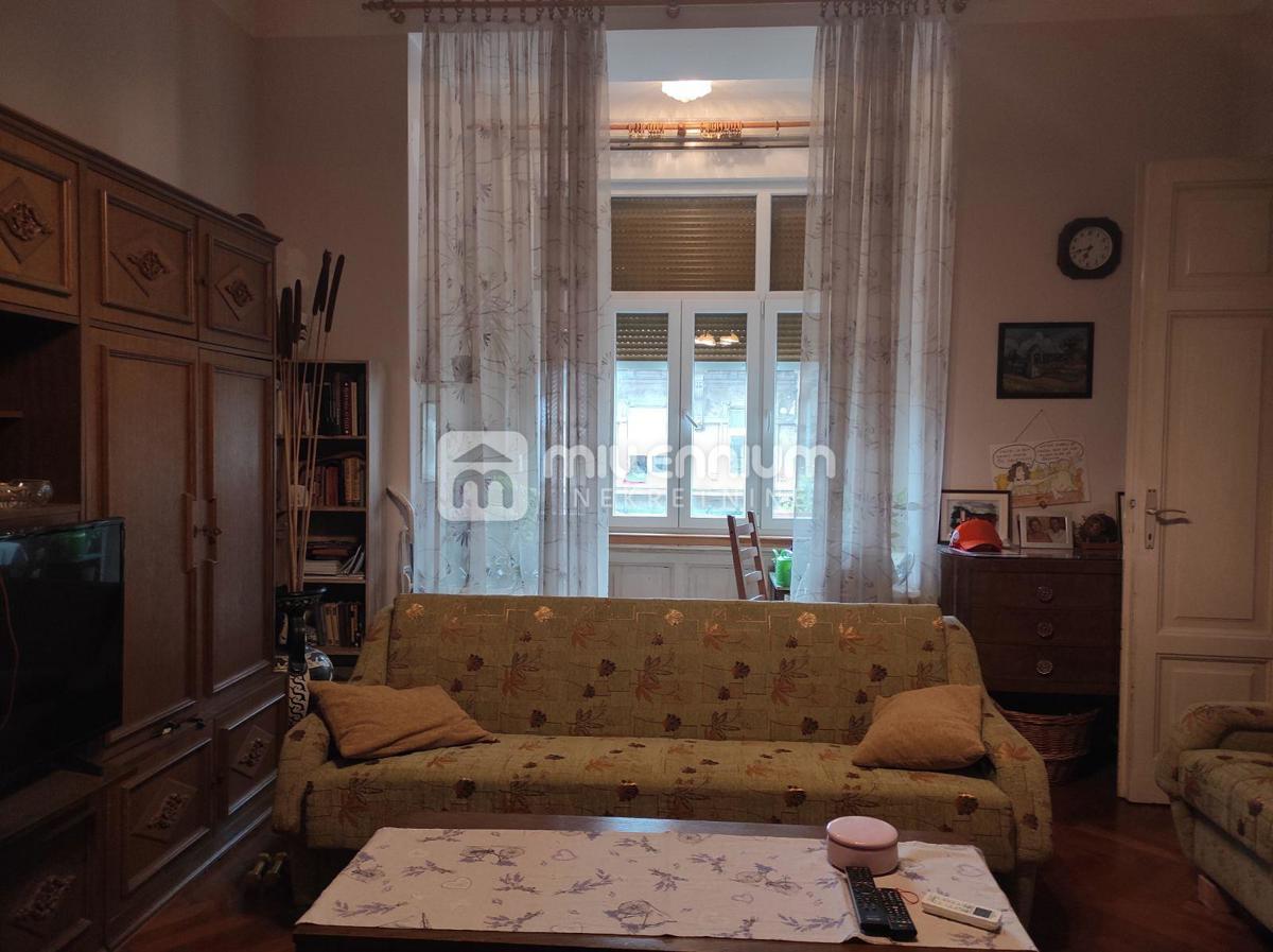 Appartamento Belveder, Rijeka, 159,12m2