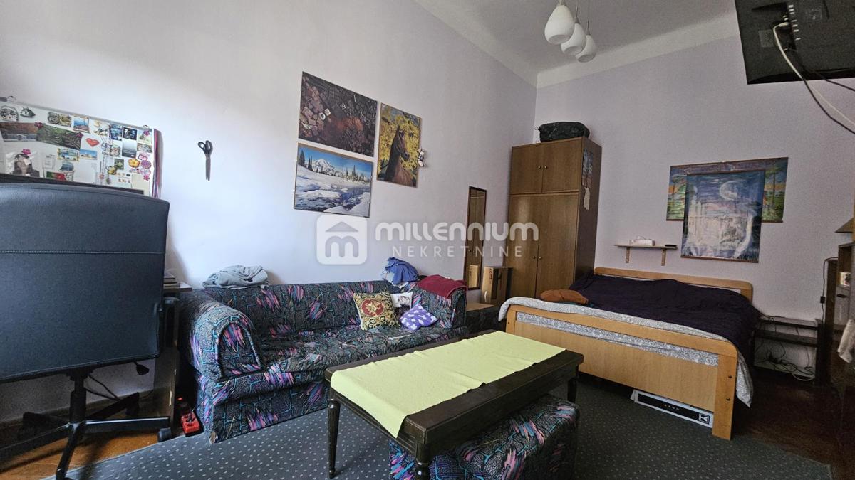 Appartamento Belveder, Rijeka, 159,12m2