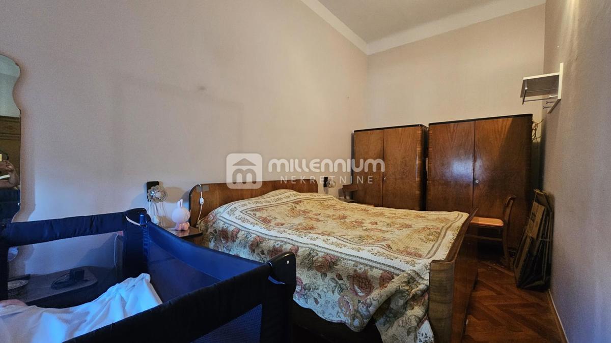 Appartamento Belveder, Rijeka, 159,12m2