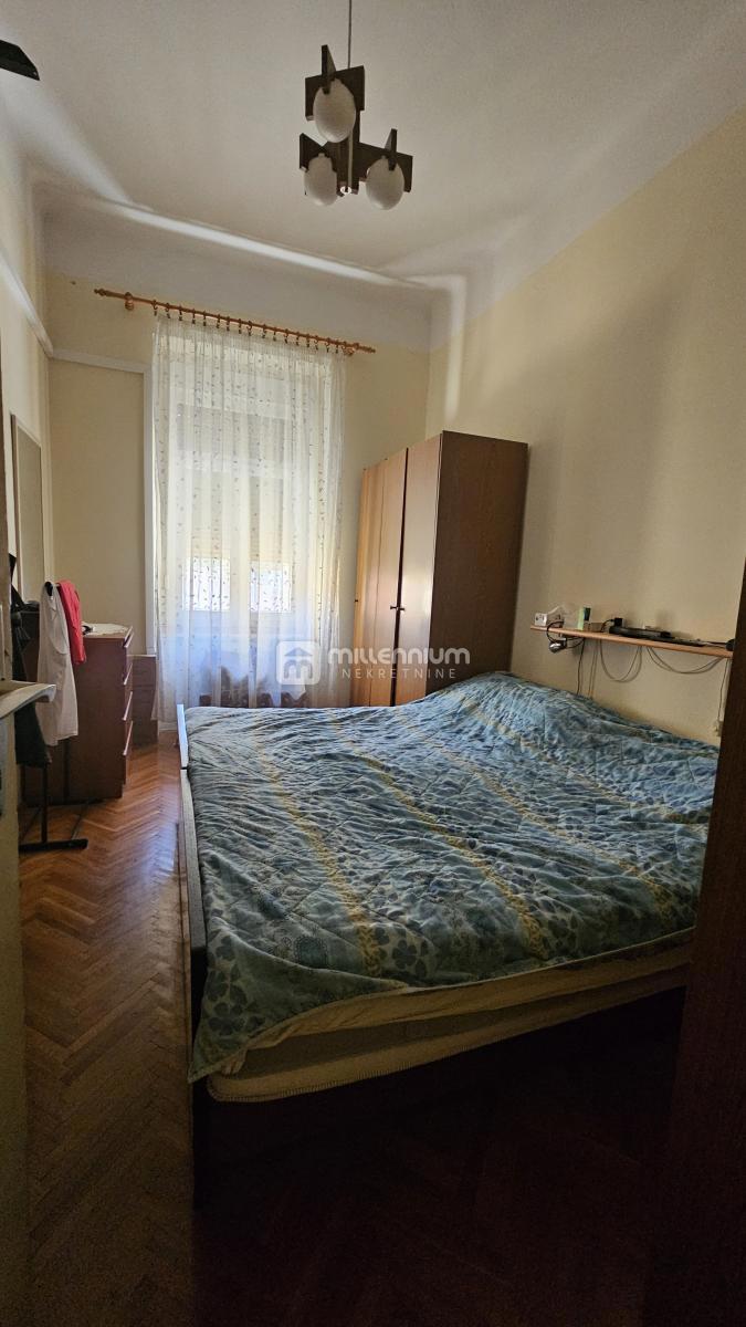 Appartamento Belveder, Rijeka, 159,12m2