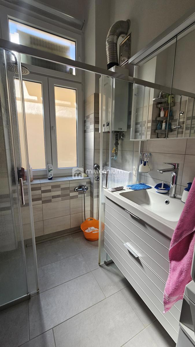 Appartamento Belveder, Rijeka, 159,12m2