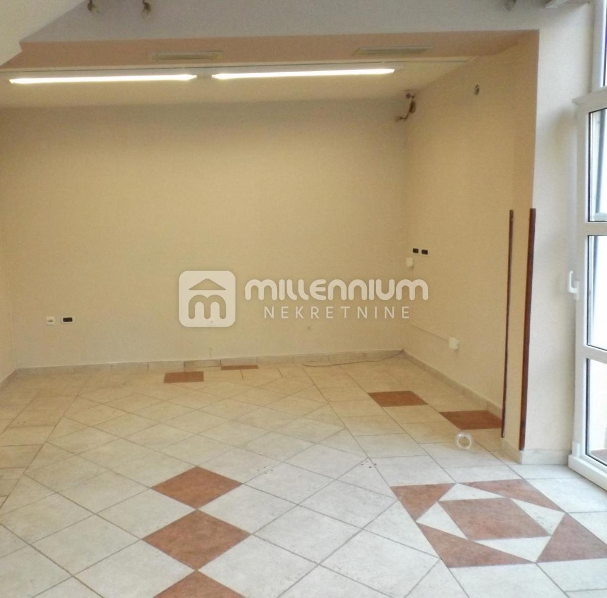 Locale commerciale Donja Vežica, Rijeka, 130,61m2