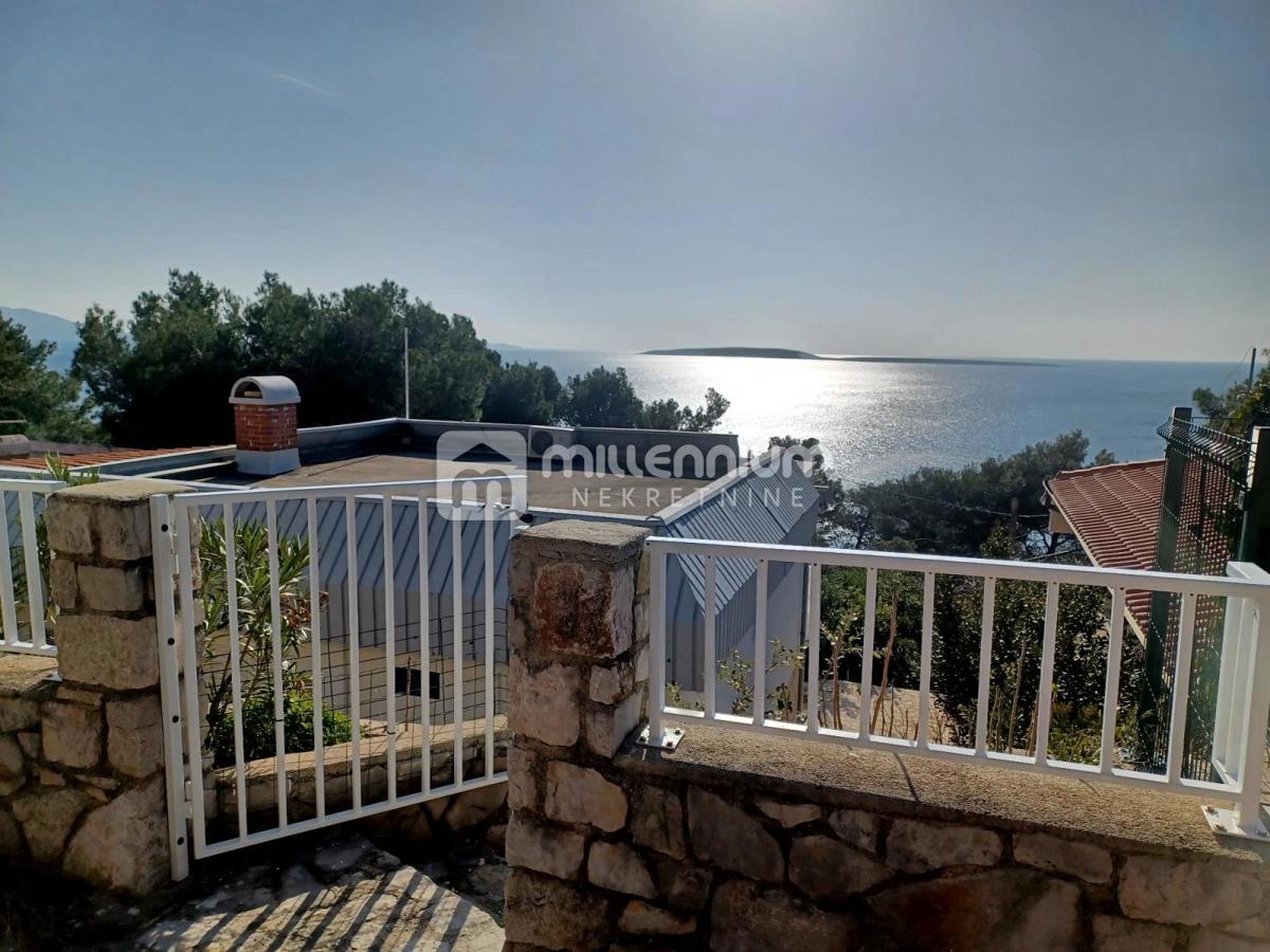 Casa Mali Lošinj, 142,48m2