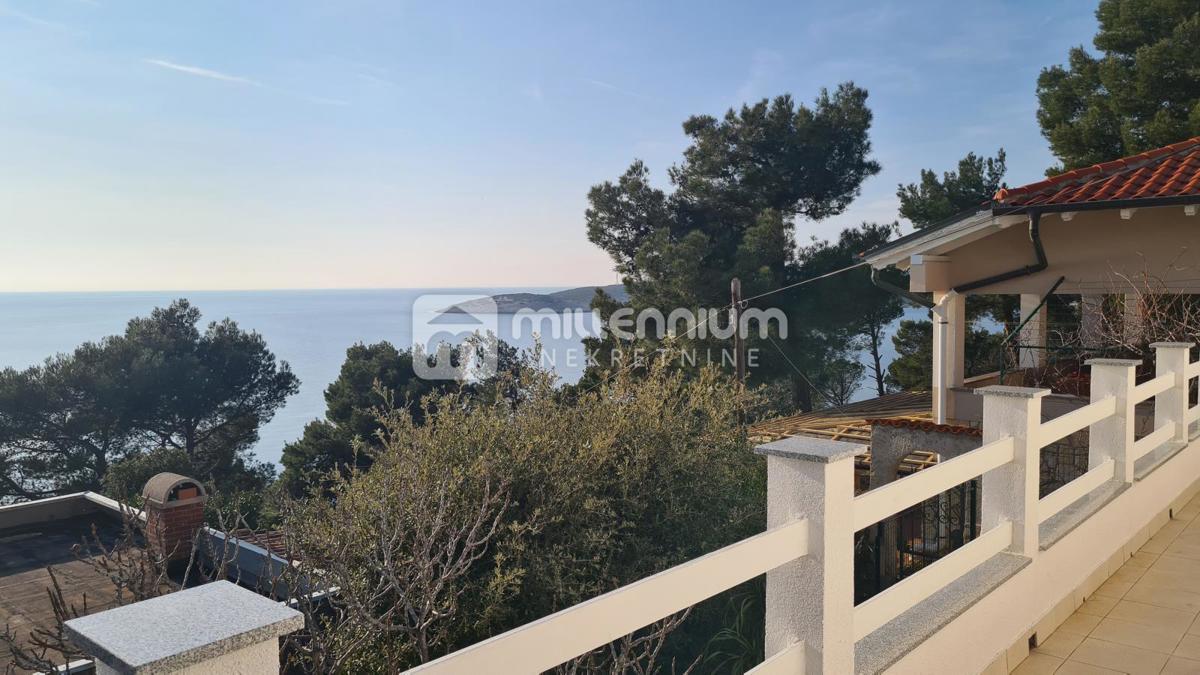 Casa Mali Lošinj, 142,48m2
