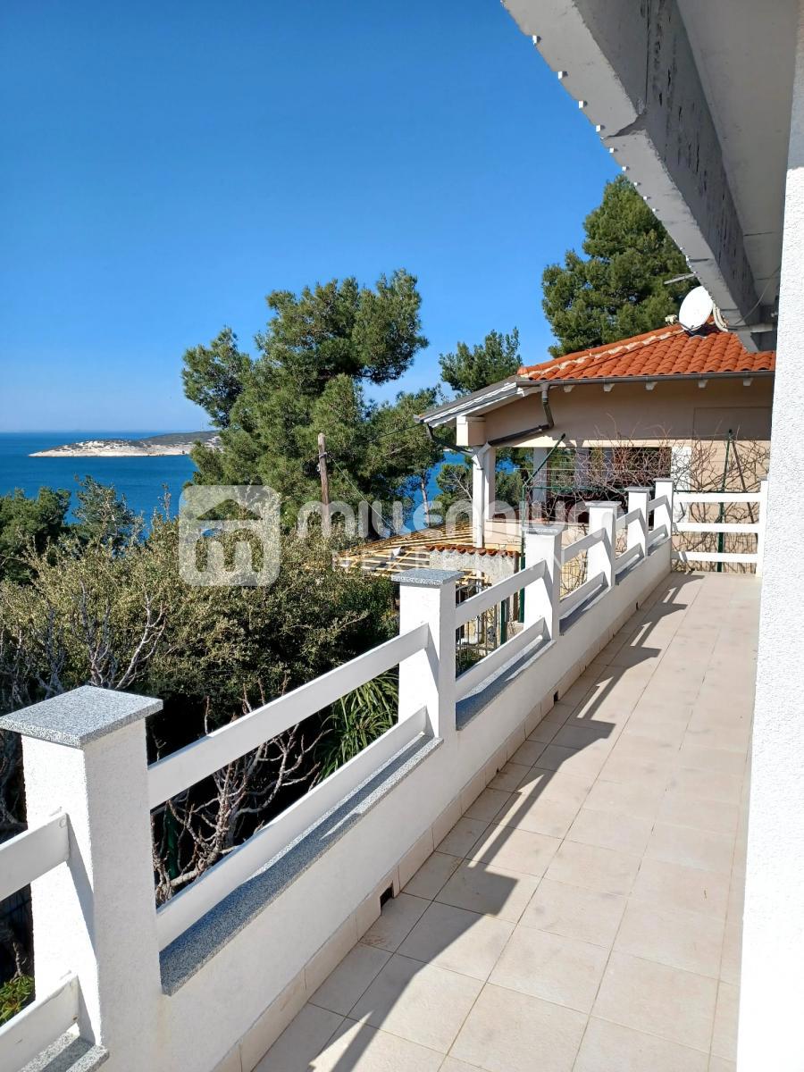 Casa Mali Lošinj, 142,48m2