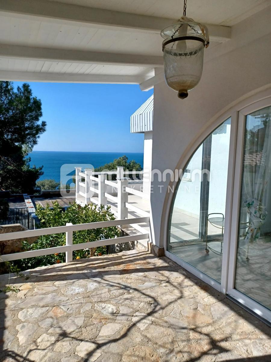 Casa Mali Lošinj, 142,48m2