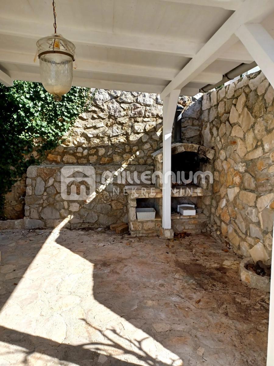 Casa Mali Lošinj, 142,48m2