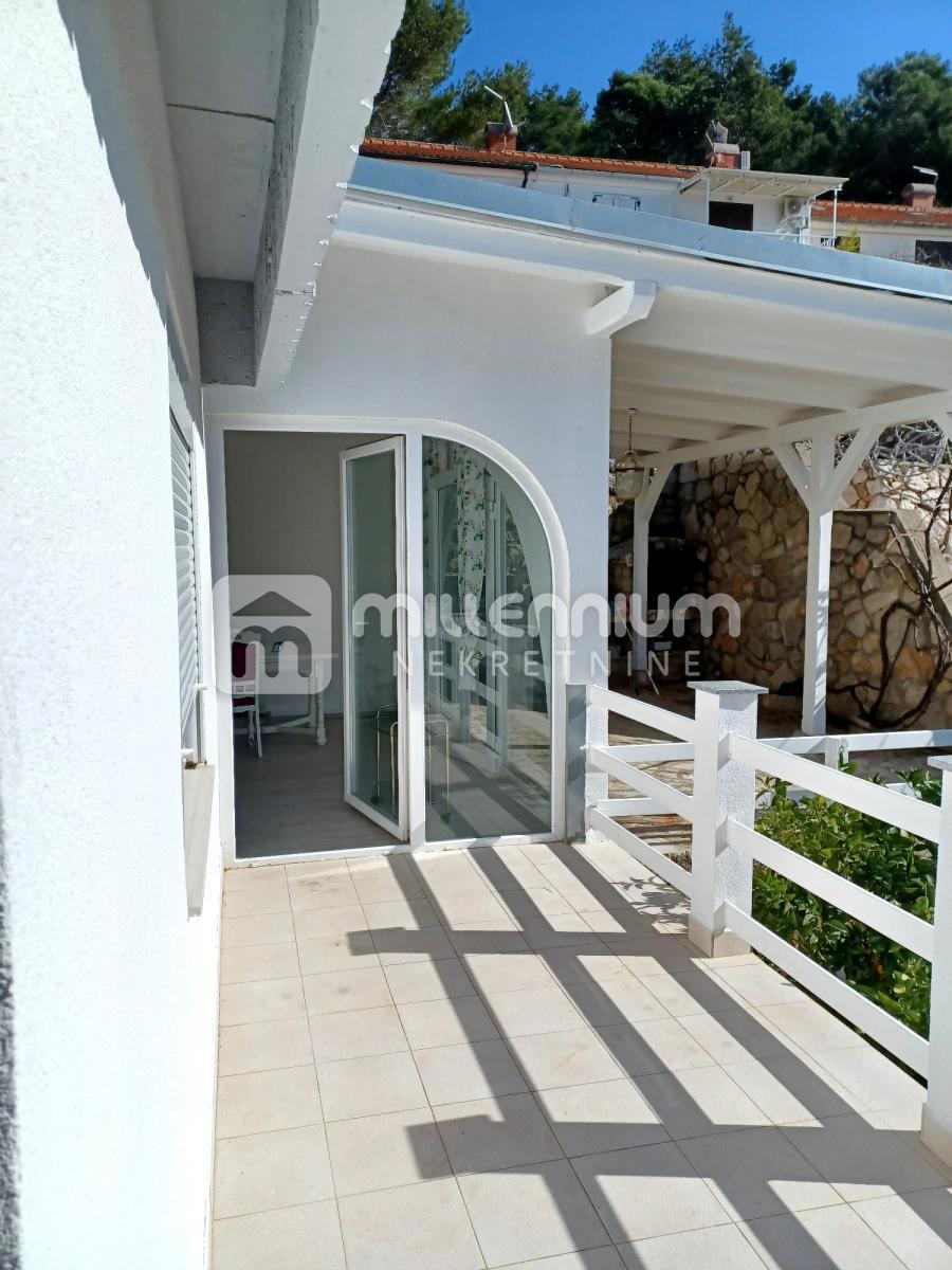 Casa Mali Lošinj, 142,48m2