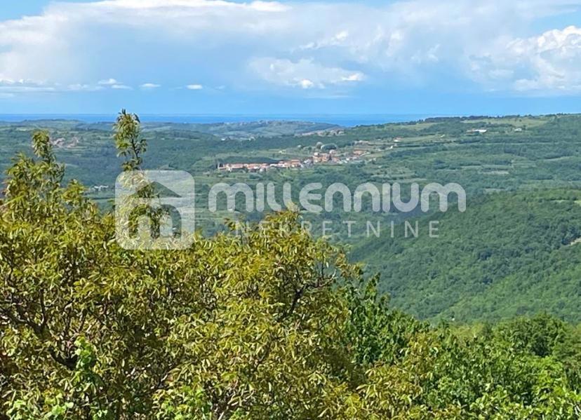 Casa Momjan, Buje, 200m2