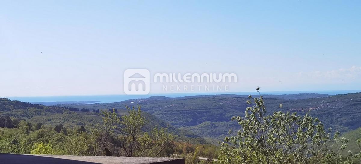 Casa Momjan, Buje, 200m2