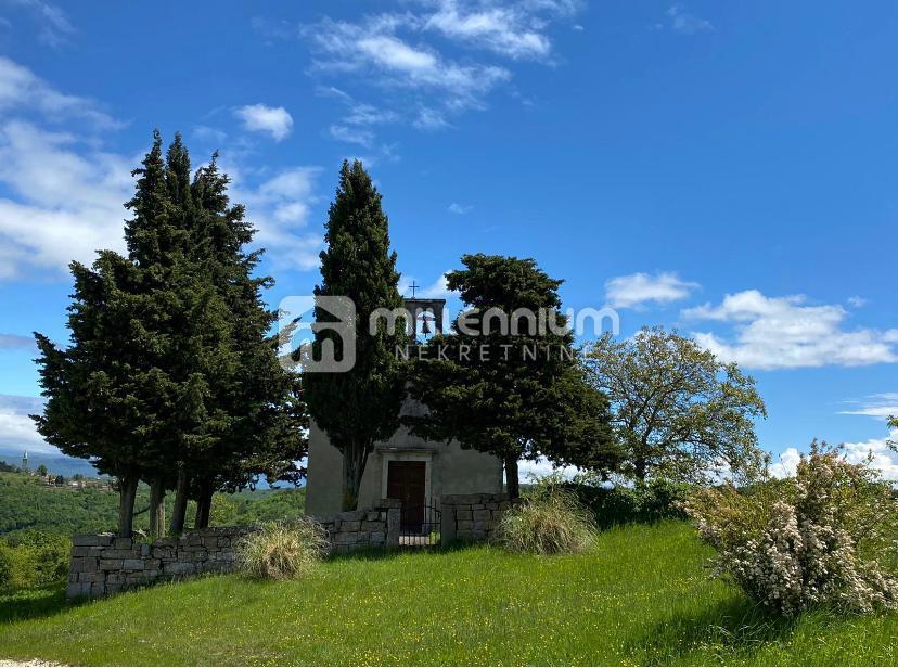 Casa Momjan, Buje, 200m2