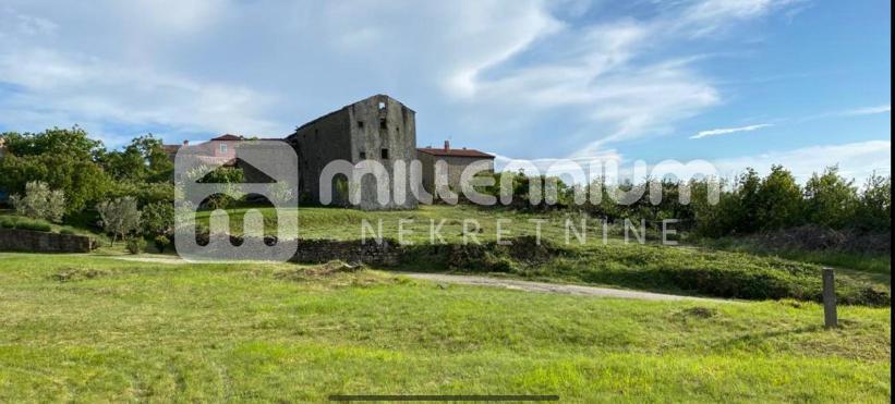 Casa Momjan, Buje, 200m2