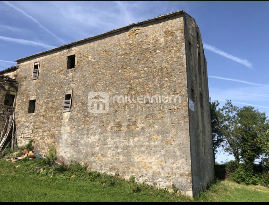 Casa Momjan, Buje, 200m2