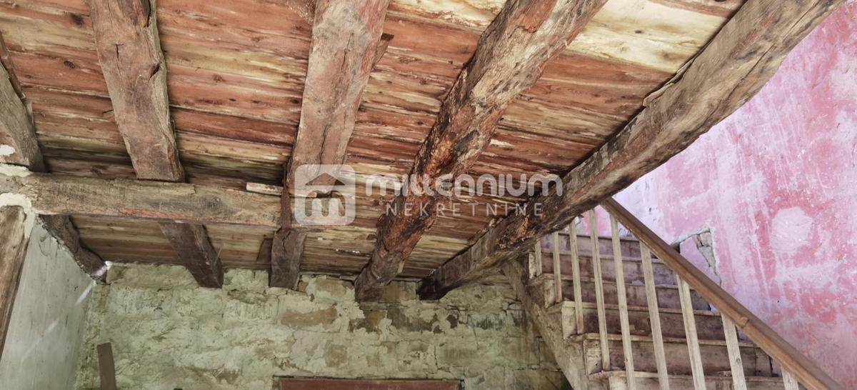 Casa Momjan, Buje, 200m2