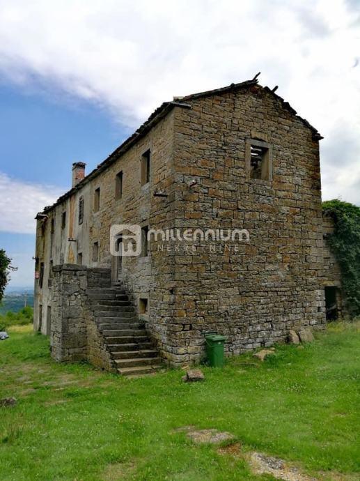 Casa Momjan, Buje, 200m2