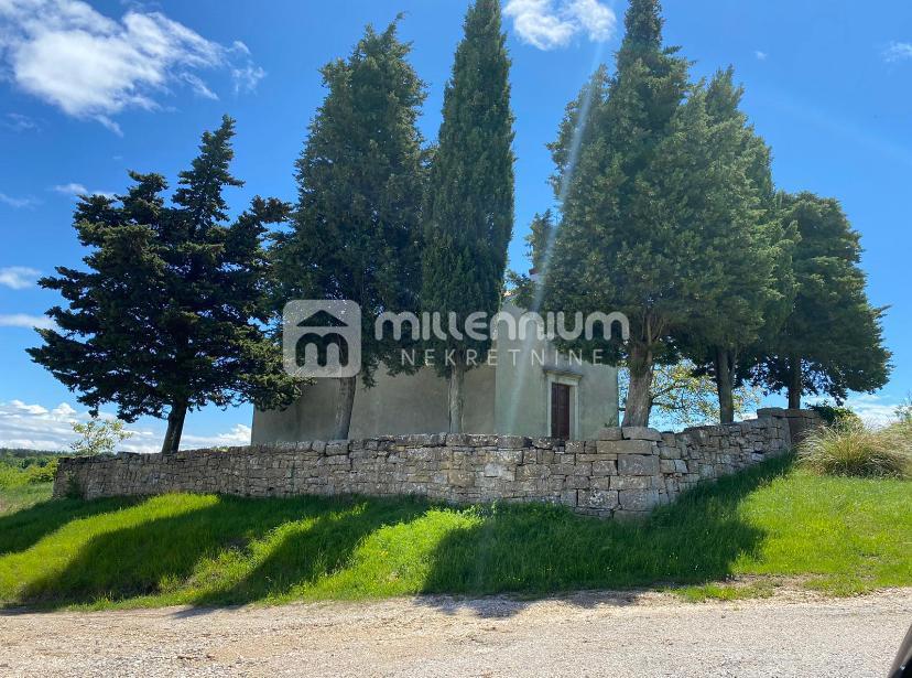 Casa Momjan, Buje, 200m2