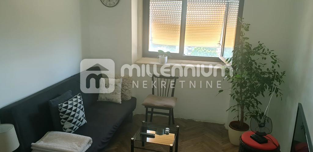 Appartamento Belveder, Rijeka, 52,06m2