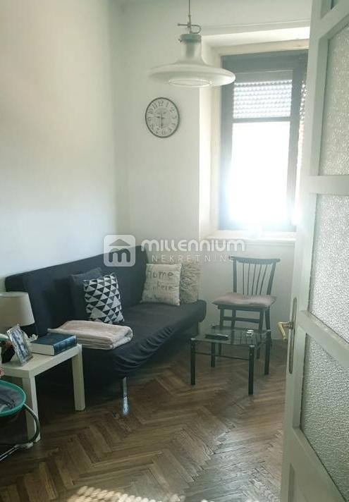 Appartamento Belveder, Rijeka, 52,06m2