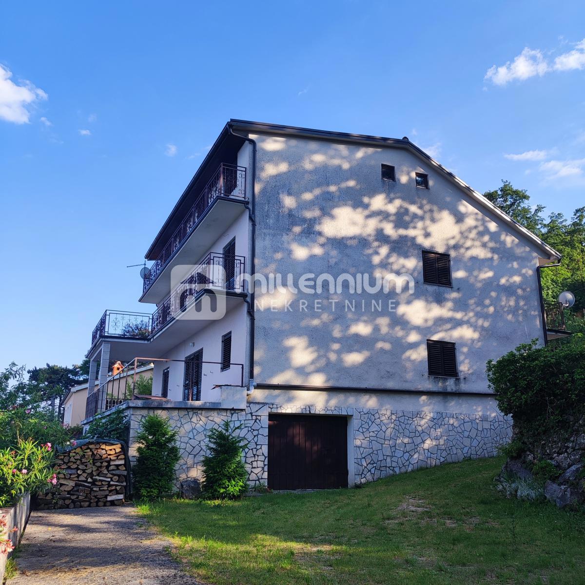 Casa Tuliševica, Lovran, 360m2