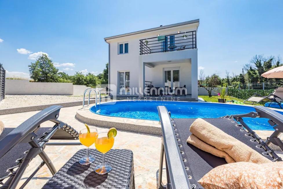 Casa Poreč, 170m2