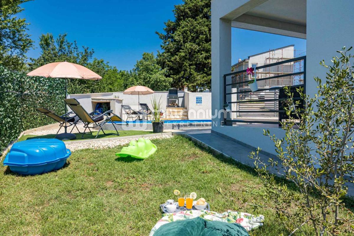 Casa Poreč, 170m2