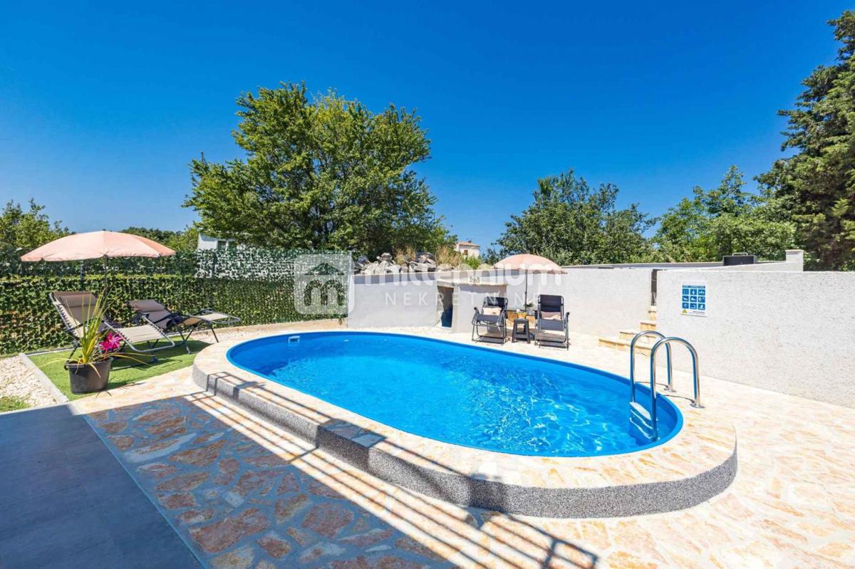 Casa Poreč, 170m2