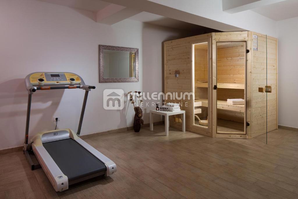 Casa Labin, 250m2
