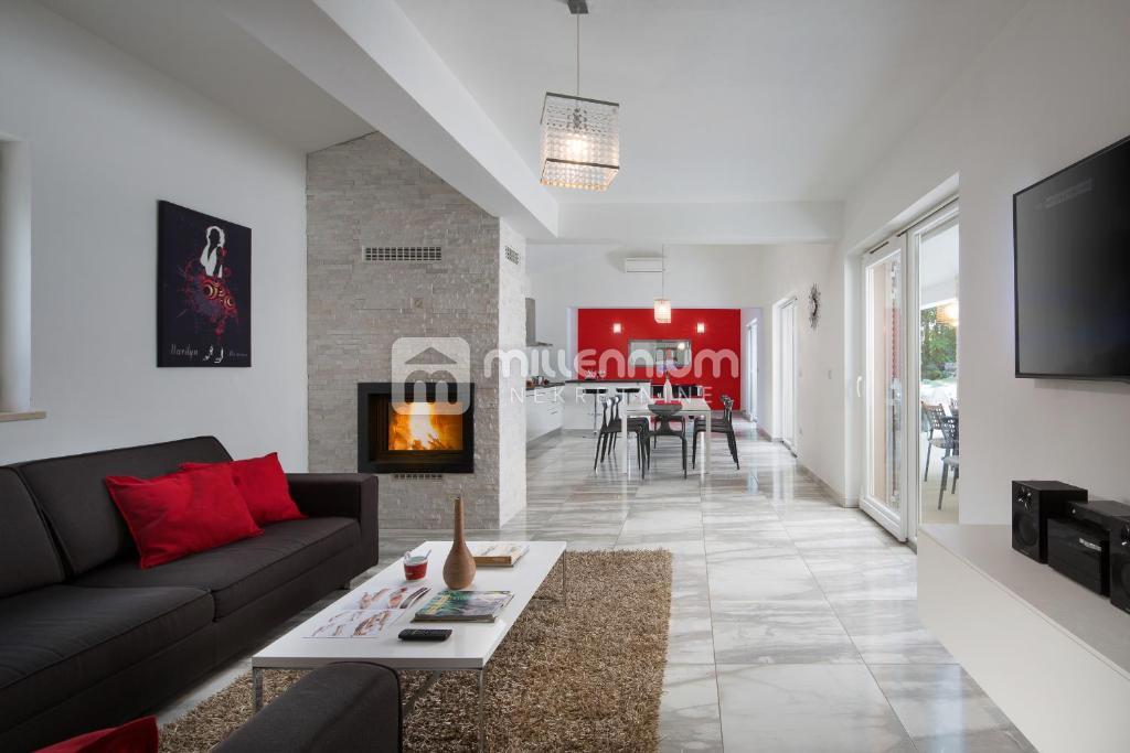 Casa Labin, 250m2