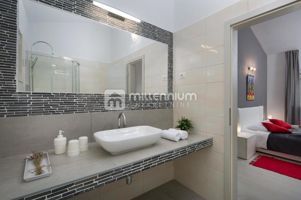 Casa Labin, 250m2