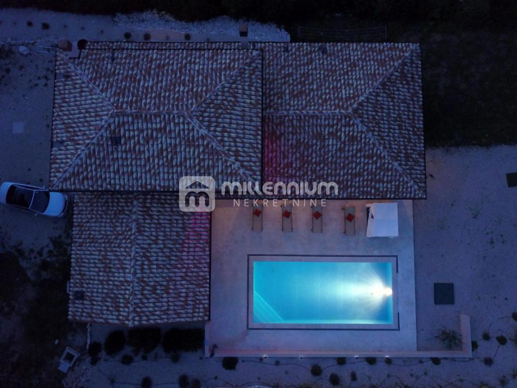 Casa Labin, 250m2